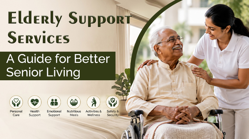 elderly support services